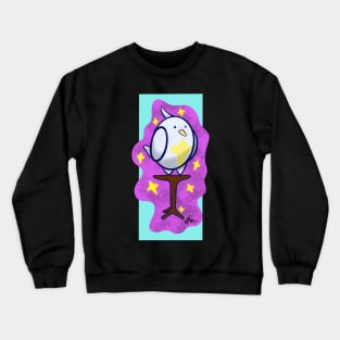 Alcor Crewneck Sweatshirt